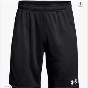 Under Armor Galazo 2.0 Soccer Shorts